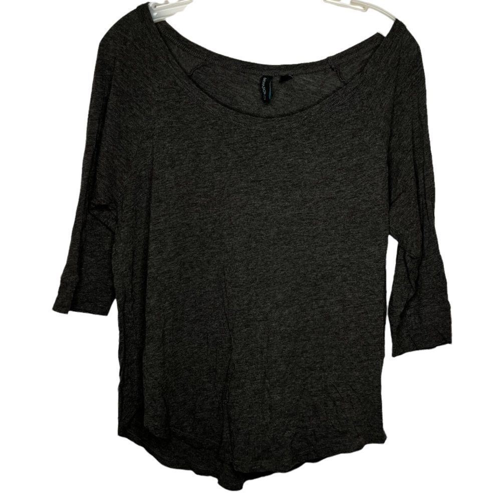 Cynthia Rowley Black Top